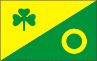 Woru (wald, Estonia), Flagge