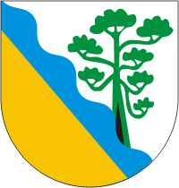 Vastse-Kuutse (vald, Estonia), coat of arms
