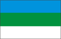 Vastse-Kuutse (vald, Estonia), flag
