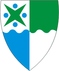 Mustjala (Estonia), coat of arms