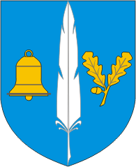 Вынну (Эстония), герб