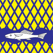 Alajoe (Estonia), flag