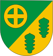 Albu (Estonia), coat of arms