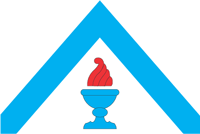Яркаванди (Эстония), флаг