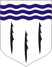 Kunda (Estonia), coat of arms