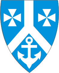 Leisi (Estonia), coat of arms