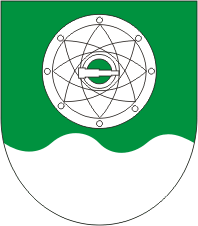 Mikitamae (Estonia), coat of arms