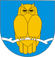 Pala (Estonia), coat of arms