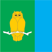 Pala (Estonia), flag