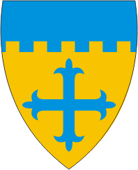 Poide (Estonia), coat of arms