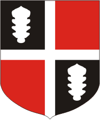 Rae (Estonia), coat of arms