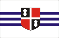 Рае (Эстония), флаг