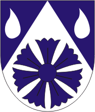 Rakke (Estonia), coat of arms