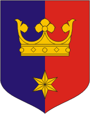 Rakvere (Estonia), coat of arms - vector image