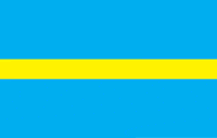 Rakvere (Estonia), flag