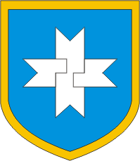 Risti (Estonia), coat of arms - vector image