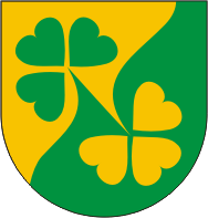 Vaatsa (Estonia), coat of arms