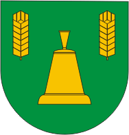 Jarva Jaany (Estonia), coat of arms