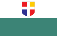 Raplamaa (Estonia), flag - vector image