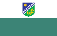 Tartumaa (Estonia), flag