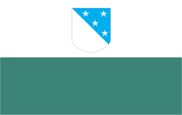 Valgamaa (Estonia), flag