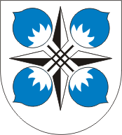 Aegviidu (Estonia), coat of arms