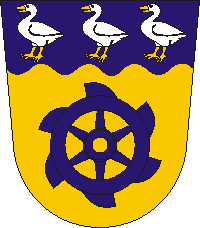 Anija (Estonia), coat of arms