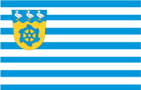 Anija (Estonia), flag
