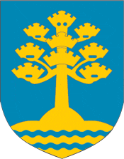 Элва (Эстония), герб