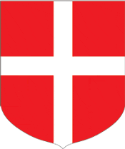 Tallinn (Estonia), lesser coat of arms