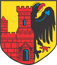 Haapsalu (Estonia), coat of arms - vector image