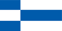 Haapsalu (Estonia), flag