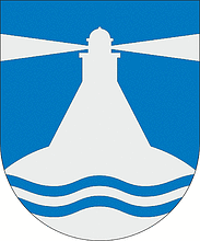 Hiiumaa parish (Estonia), coat of arms