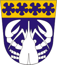 Laheda (Estonia), coat of arms