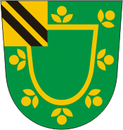 Lavassaare (vald, Estonia), coat of arms
