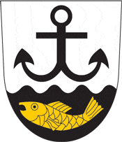 Mustvee (Estonia), coat of arms