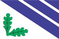 Раквере (Эстония), флаг
