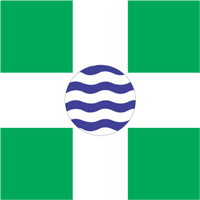 Turi (vald, Estonia), flag