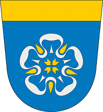 Viljandi (Gemeinde in Estland), Wappen