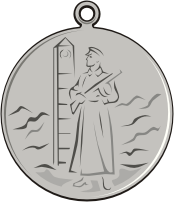 Honours in State Board Guarding (USSR), medal