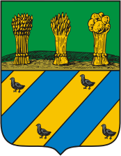 Schischkeew (Mordwinien), Wappen (1781)