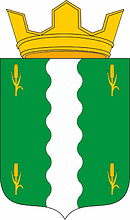 Vector clipart: Staroe Shaigovo (Mordovia), coat of arms