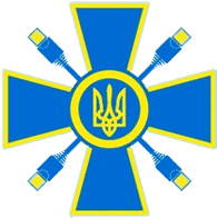 Эмблема Министерства информационной политики Украины