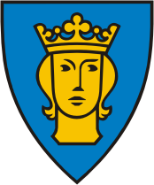 Стокгольм (Швеция), герб