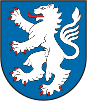 Halland (historische Provinz in Schweden), Wappen