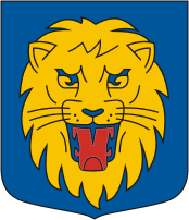 Linköping (Sweden), coat of arms