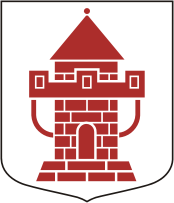 Vector clipart: Nyköping (Sweden), coat of arms