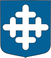 Täby (Sweden), coat of arms