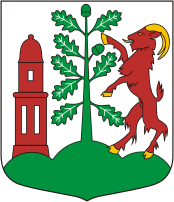 Varberg (Sweden), coat of arms