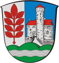 Werra-Meissner (Landkreis in Hessen), Wappen